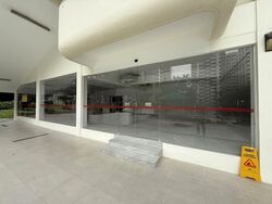 Cashew Heights Condominium (D23), Retail #579587301